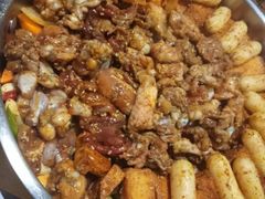 -黄记煌三汁焖锅(渝北金港国际店)