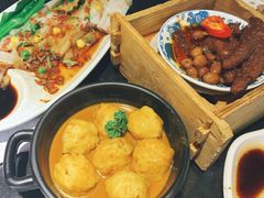 -西关味(大卫城店)