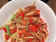 -农耕记·湖南土菜(halo广场店)