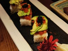-阿吾罗日本料理(K11艺术中心店)