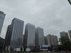 -花果园湿地公园