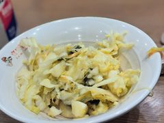 -老柴削面(向阳里店)