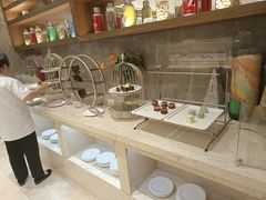 -明月东一酒店·菲斯特自助餐厅