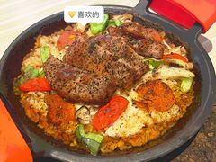 -必胜客(兴华中路PH店)