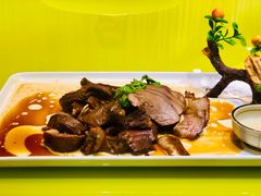 -金成潮菜博物馆(海珠湿地店)