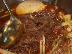 -丰茂烤串(公园店)