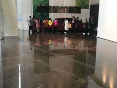 -深圳湾木棉花酒店