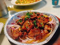 -千岛湖小鱼儿·淳安匠心农家菜