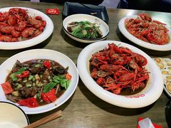 -日食记精菜馆(建邺万达店)