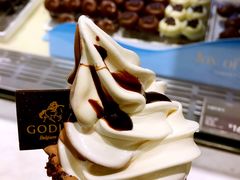 -GODIVA(港汇恒隆广场)