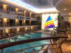 -海韵之星邮轮水会(明发商业广场店)