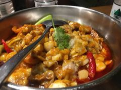 -U你·湖北家宴菜(南湖总店)