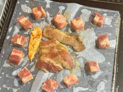 -牛里牛气· 榴莲海鲜鲜牛肉自助火锅·烤肉(横岗店)