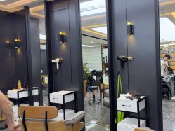 -藤野造型·专业烫染店