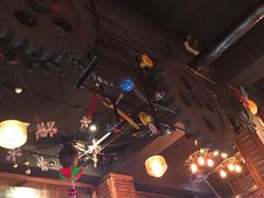 -眼镜哥浦江夜宵大本营