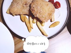 -清真·艾美可餐厅(大悦汇店)