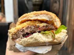 -Fergburger(皇后镇店)