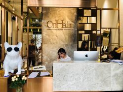 -OnHair Salon
