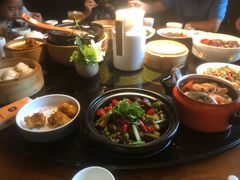 -如轩·海鲜砂锅粥·潮汕菜(一品天下店)