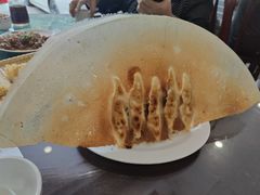 -邢家锅贴老店·非遗·开封菜(金明广场店)