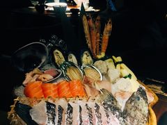 -山葵家·创意料理(宁波来福士店)