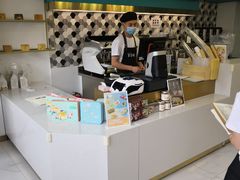 -爸爸糖吐司面包(北京崇文门店)