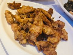 -永兴餐厅(复兴中路店)