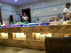 哈利波特烧烤自助餐厅(香樟路店)-哈利波特烧烤自助餐厅(香樟路店)