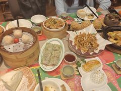 -虾饺妹·粤式手工点心(水荫路店)