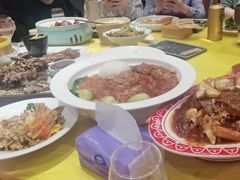 -津悦·正阳春烤鸭(红旗南路店)