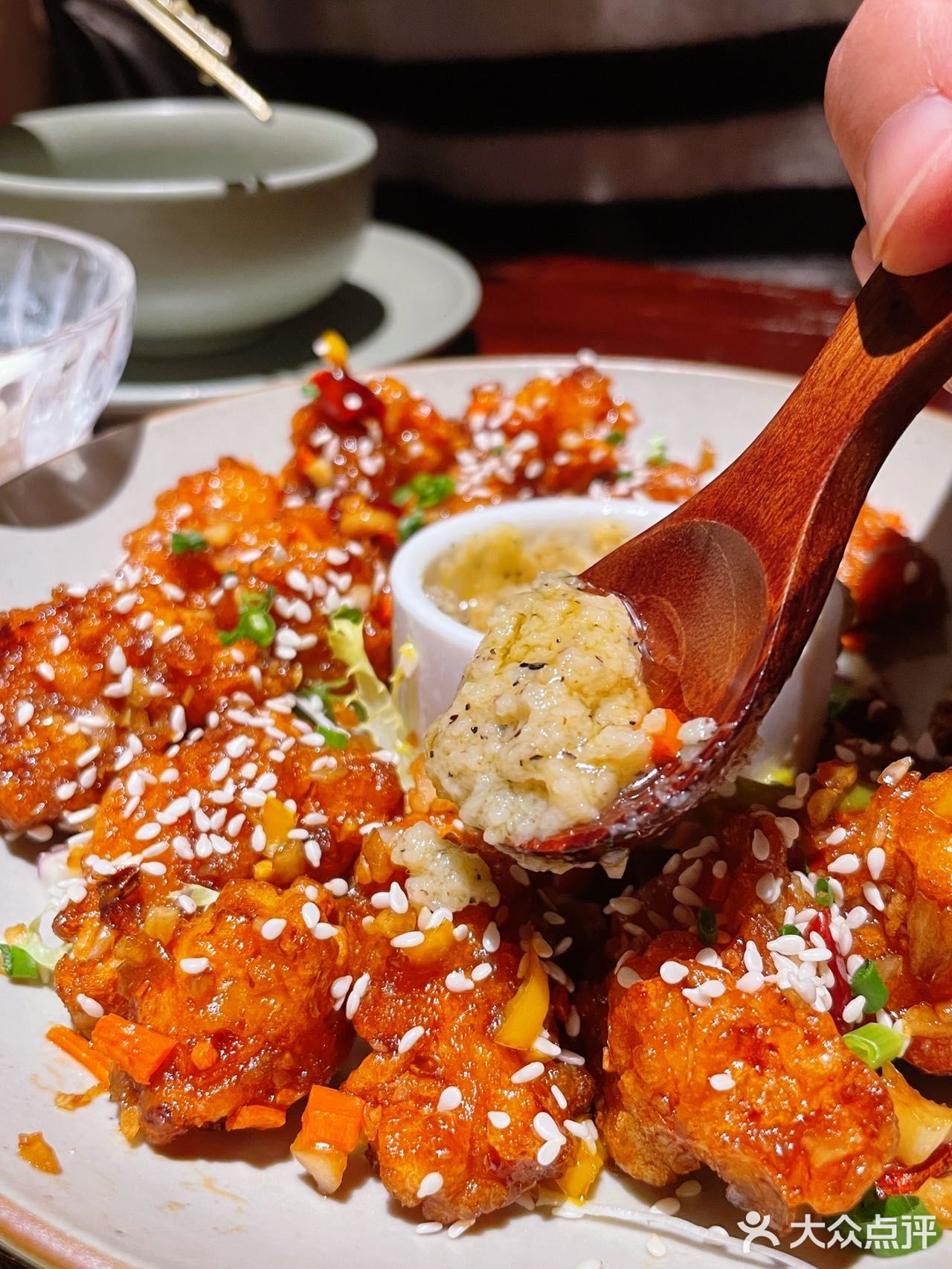 全武汉最🆙的韩料🍻蜂巢米酒也太好喝了