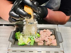 -肉肉大米(金虹桥店)