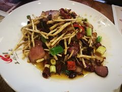 -王妈热卤·川味馆(海昌店)