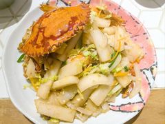 -十面欢腾(长乐路店)