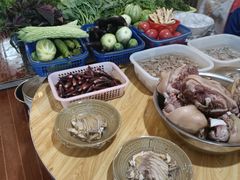-荥清饭店
