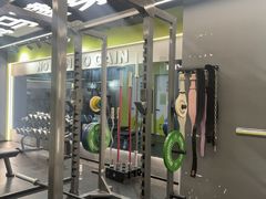 -海马健身-IMVP(EAC欧美中心店)