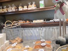 -熊猫家PANDA BAKERY(望江店)
