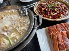 -老来福·非遗酸汤兔(凯旋路店)