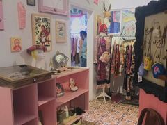 -恋物百货商店(华侨城店)