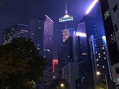 -香港会议展览中心演讲厅