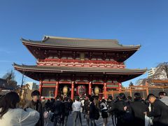 -浅草寺