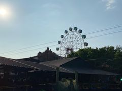 -长鹿旅游休博园