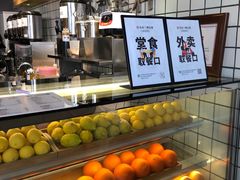 -书亦烧仙草(龙湖金楠天街店)