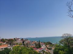 -崂山仰口游览区