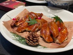 -锦楼·臻选新杭帮(杭州中心店)