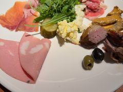 -拉蒂娜·巴西牛排馆 Latina·Brazilian Steakhouse(王府井喜悦店)