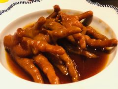 -广州文华东方酒店·江-由辉师傅主理