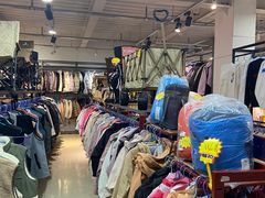 -探路者工厂店(宏福科技园店)