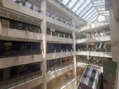 -光启城时尚购物中心