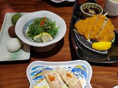 -白石の深夜食堂(芝罘万达店)